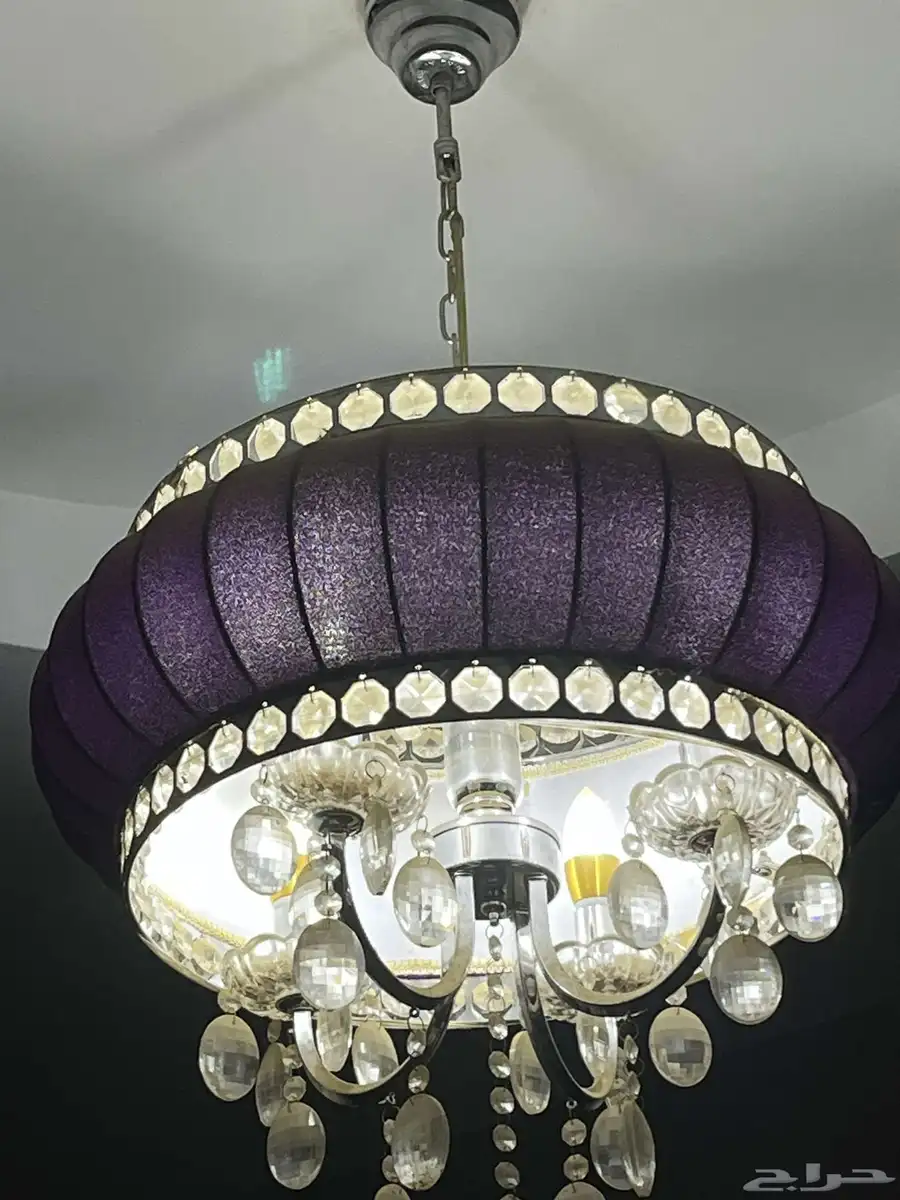 اثاث وثريات 10