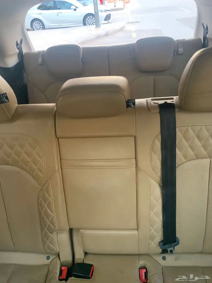 MG R8 فل كامل مودي 2022 7