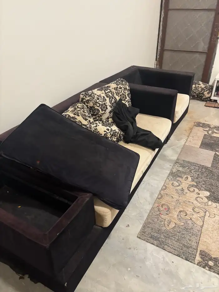كنب مستعمل 1