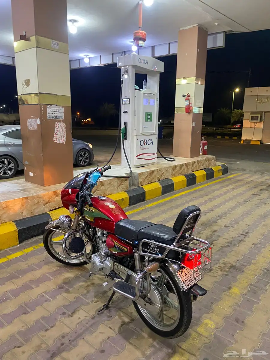 دباب سويدي125 0
