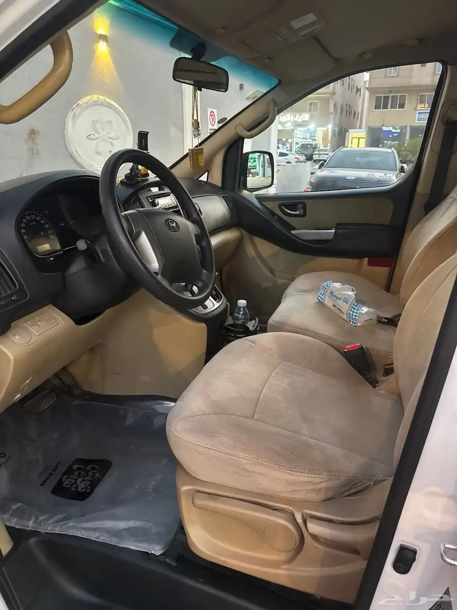باص H1 هيونداي 1