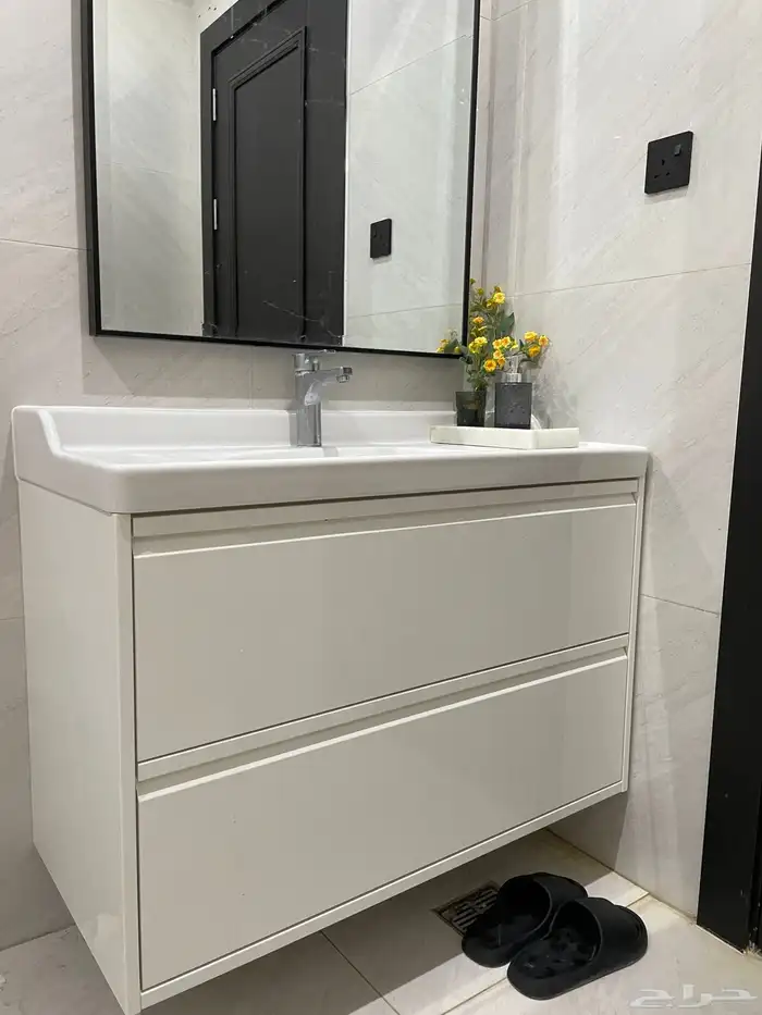 مغسلة حمام - ايكيا 0