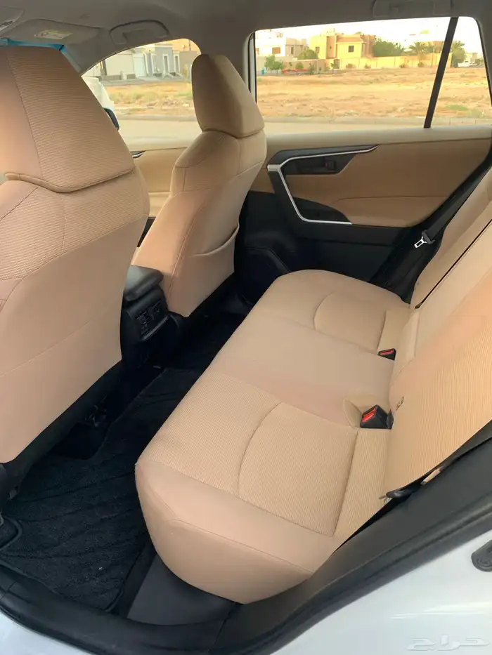 راف فور 2023 دبل ستاندر شرط 23