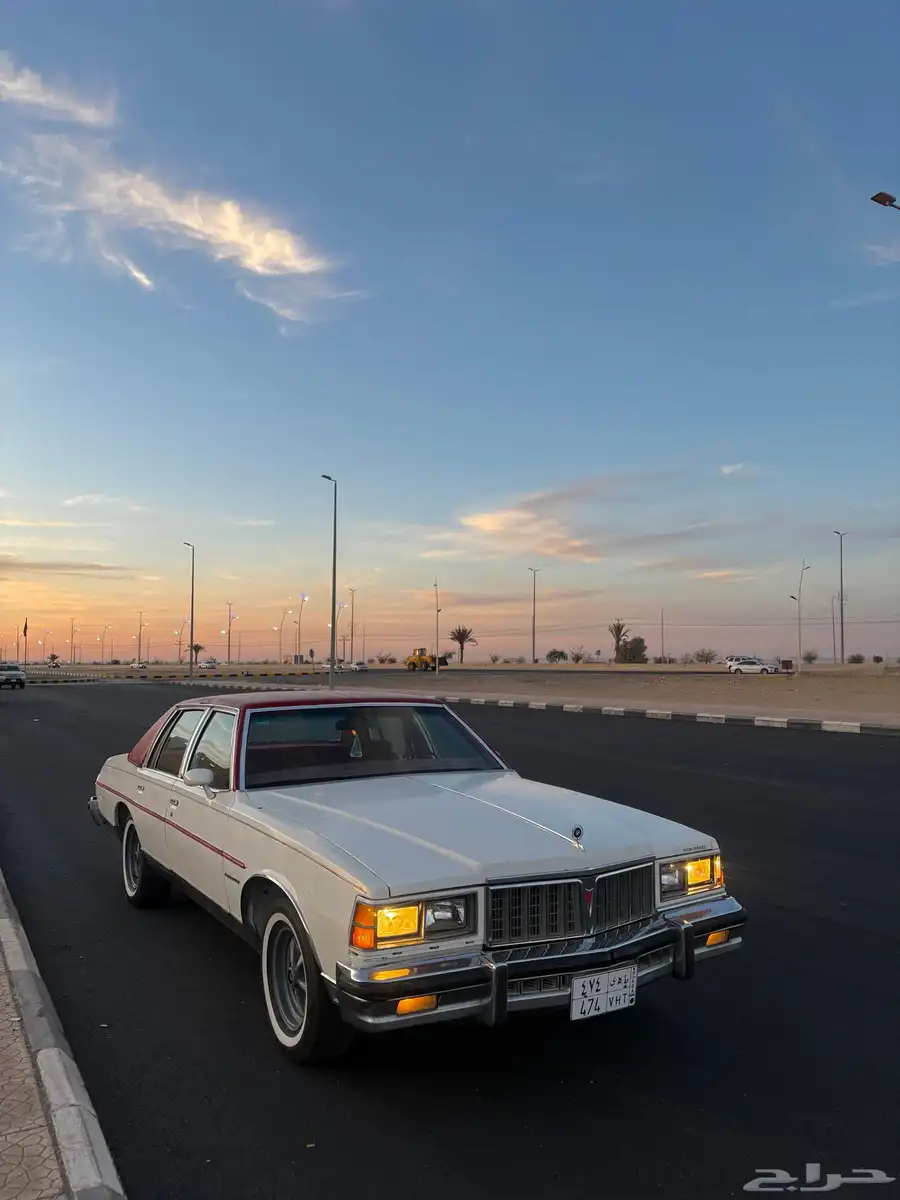 بونتياك بونفيل 0