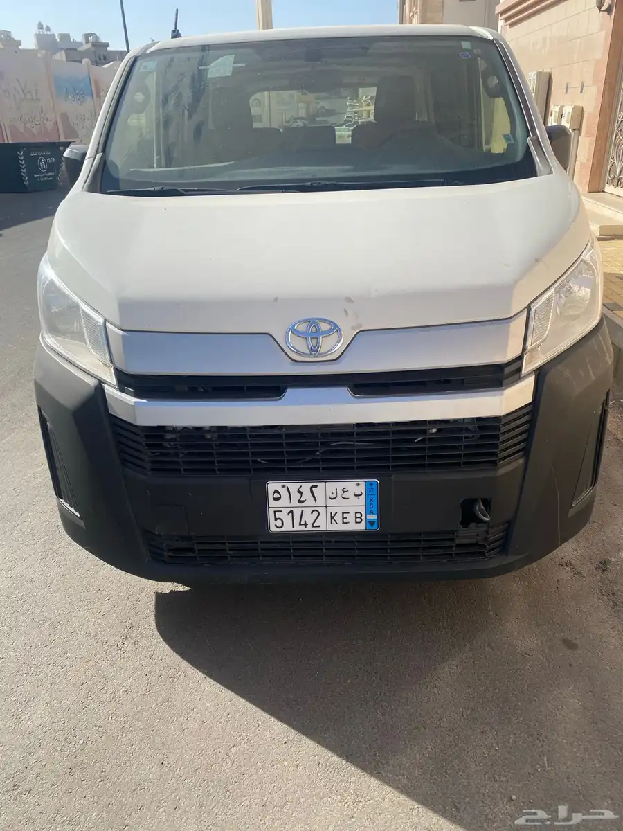 للإيجار هايس بضاعة مشاوير 1
