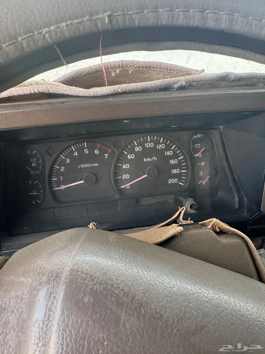 قطع شاص 2000 الى 2006 6
