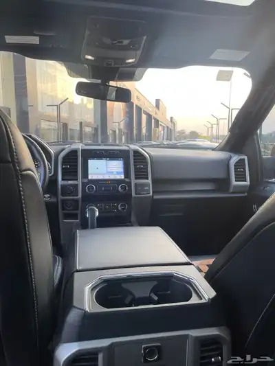 فورد f150 فل كامل لاريت 9