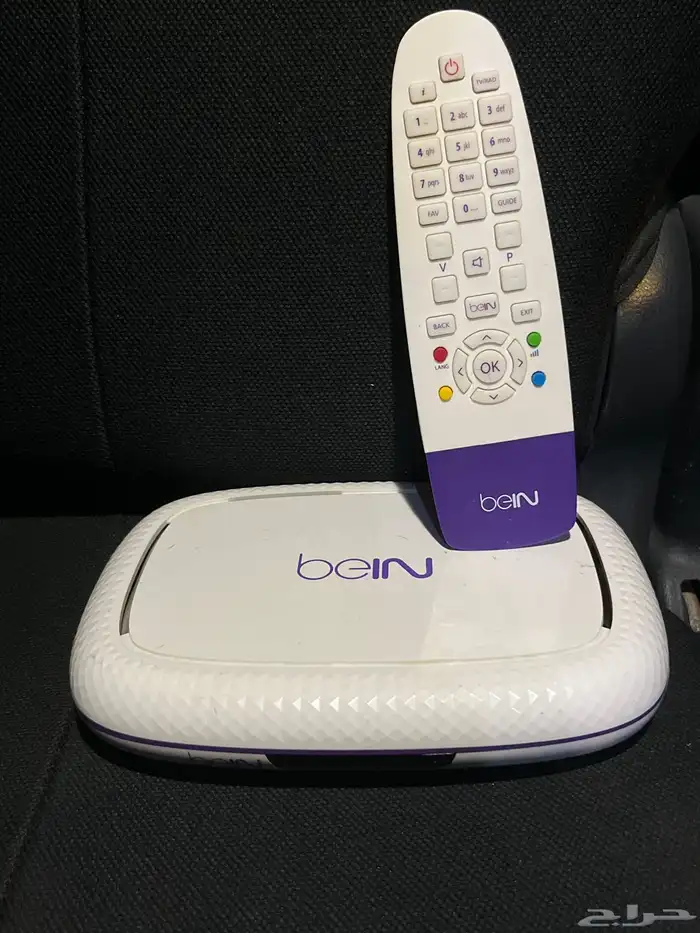 رسيفر beIN 0