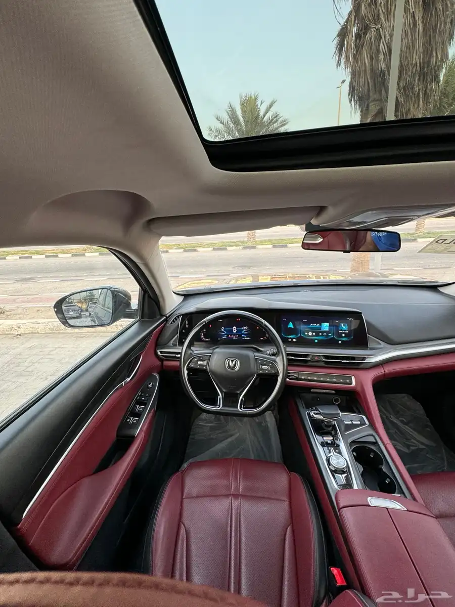 شانجان CS75 2023 18