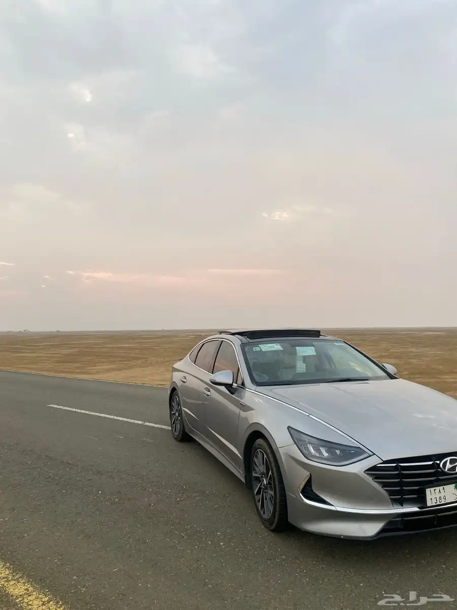 سوناتا 2020 4