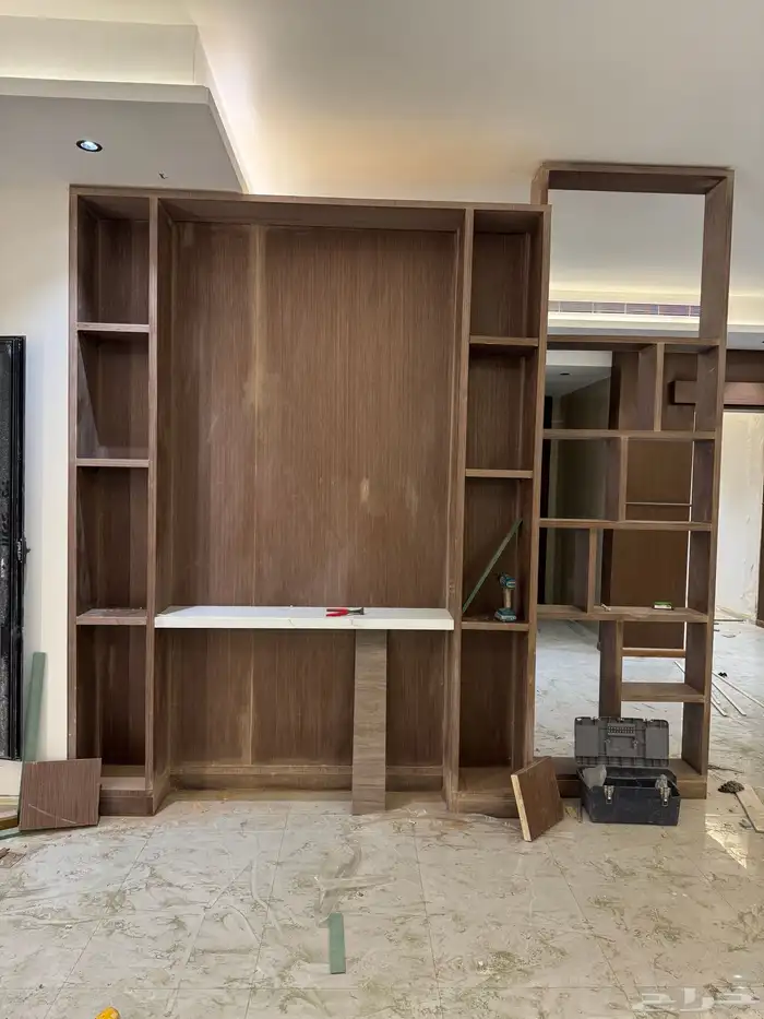 اعمال ديكورات 33