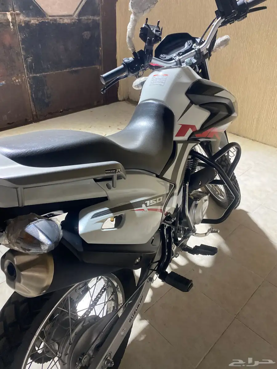 للبيع دباب هاوجو 150cc 0