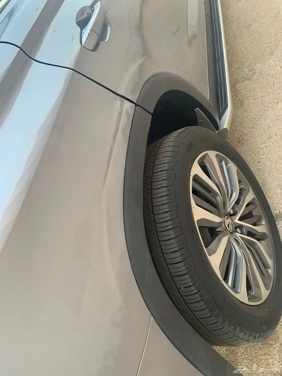 MG R8 فل كامل مودي 2022 12