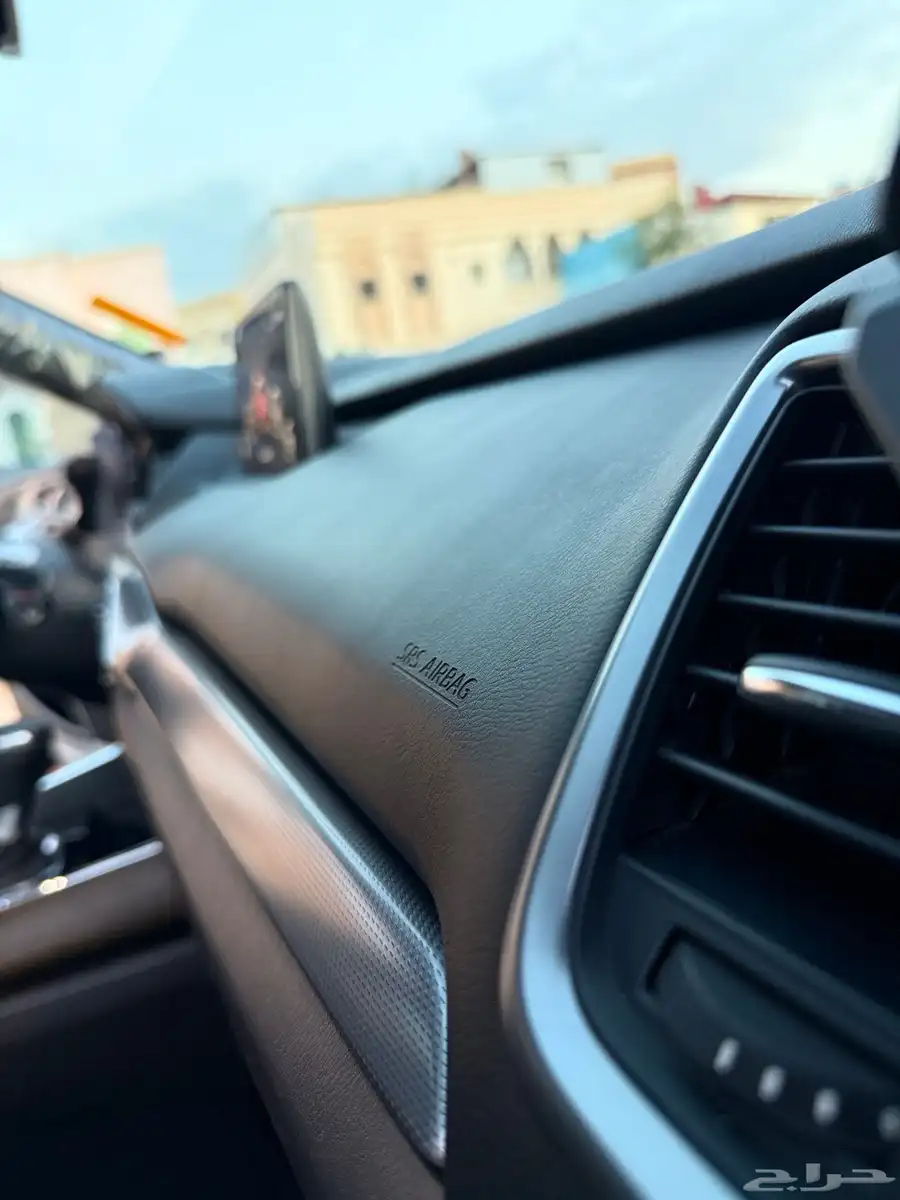 مازدا CX9 فل كامل فئة سجنتشر ( اعلى من الفل ) 31