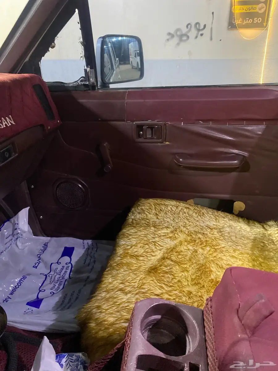 ددسن غمارتين لوحه مميزه 12