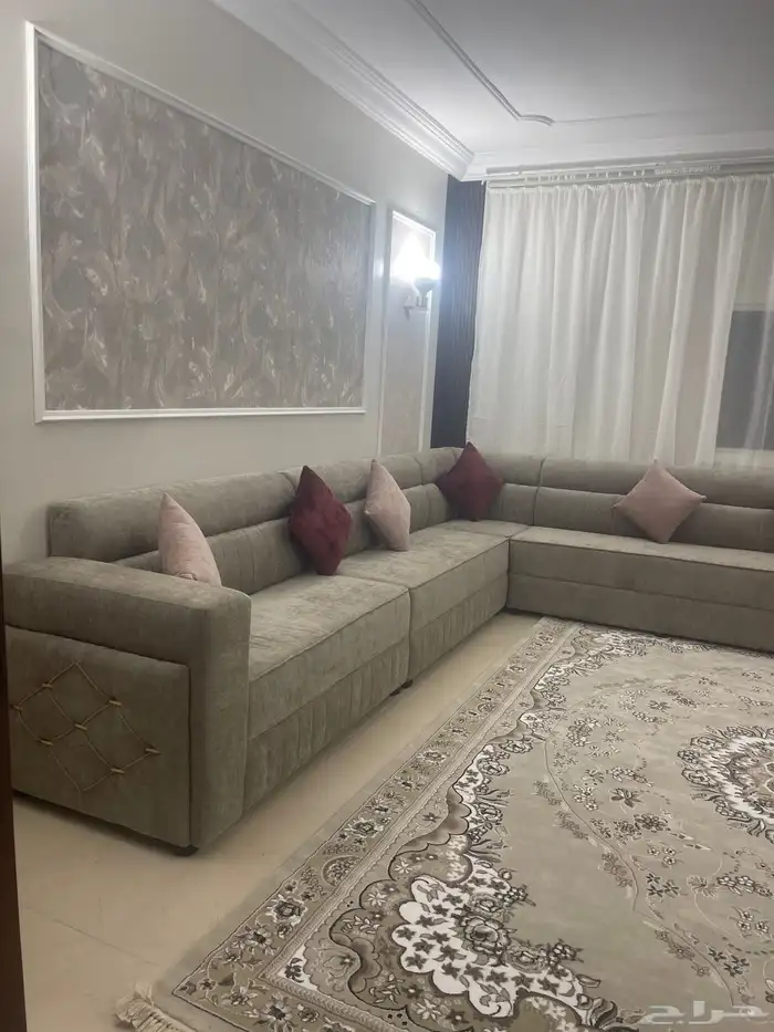 كنب ستاير باطرما ومساند تفاصيل و تلبيس 3