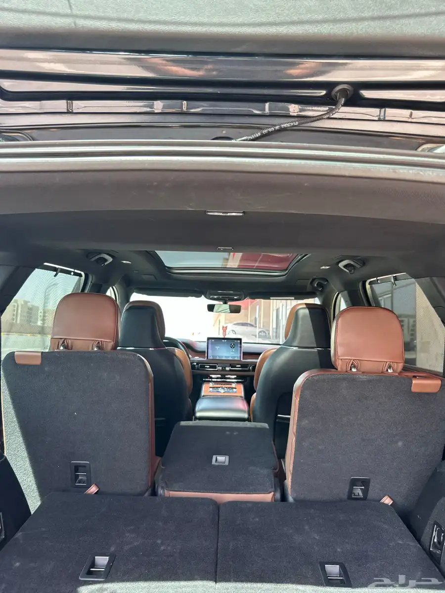 LINCON AVIATOR 2021 35