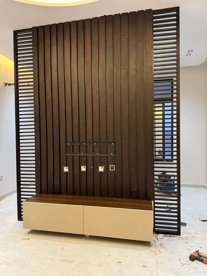 اعمال ديكورات 40