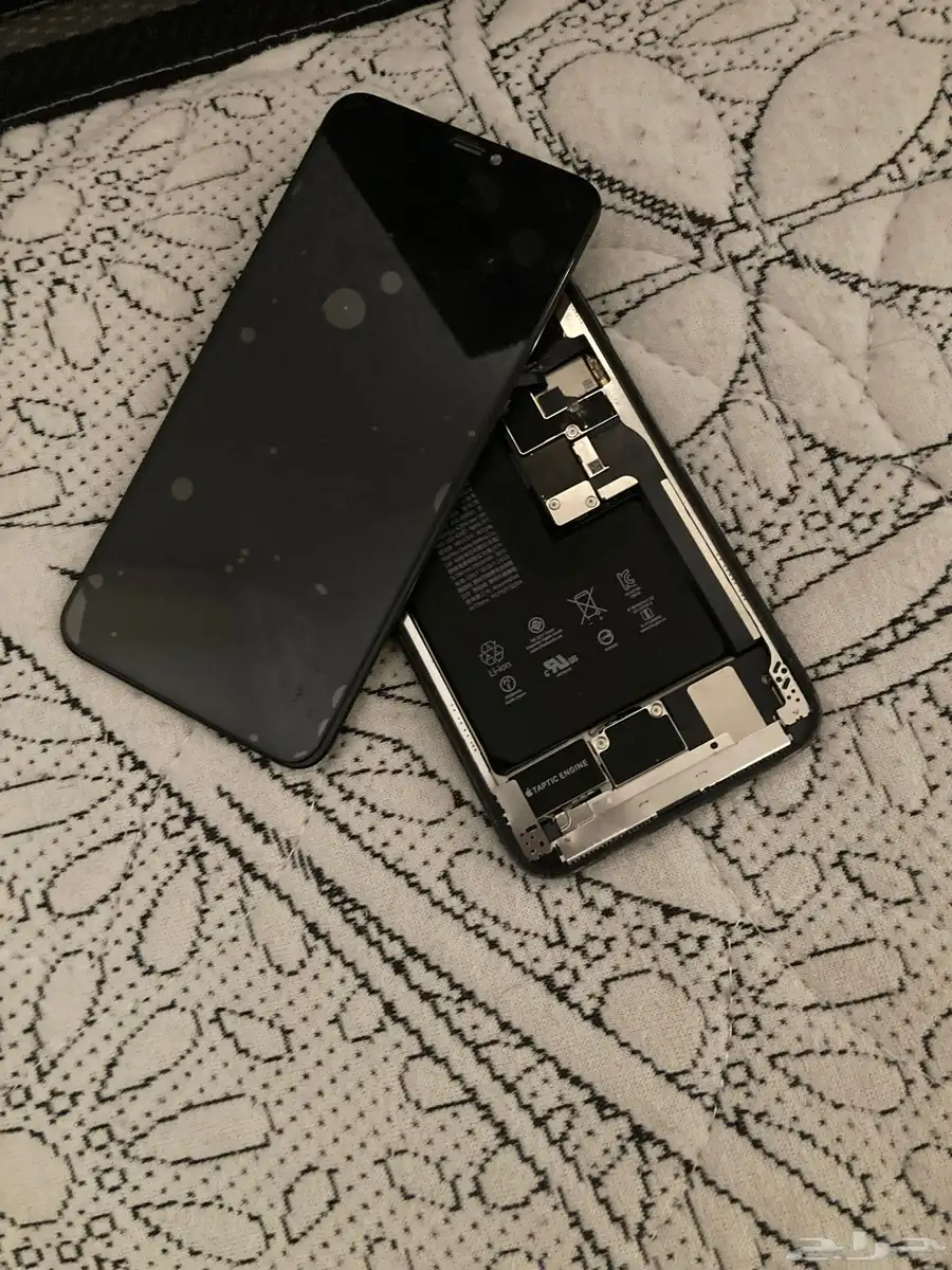 iPhone 11 Pro ماكس 0