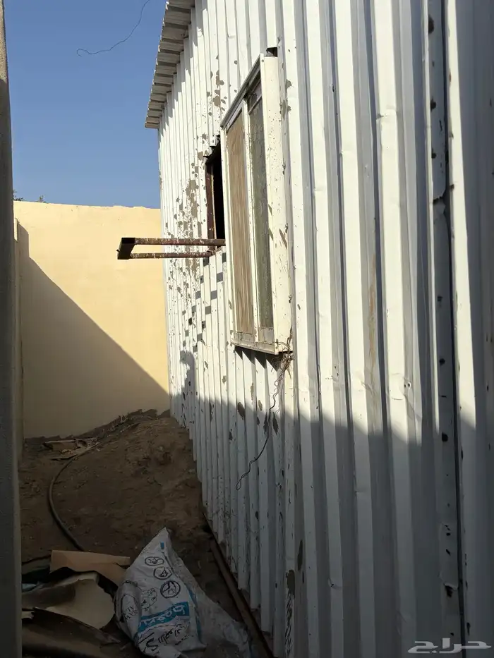 كرفان بركس 12 4 3