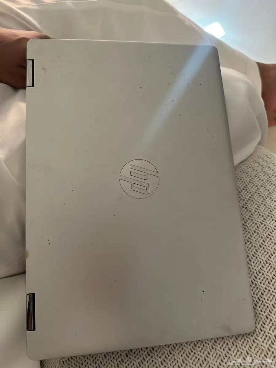 لابتوب hp معالج انتل جيل عاشر 1