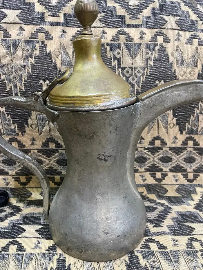 دله للبيع 7