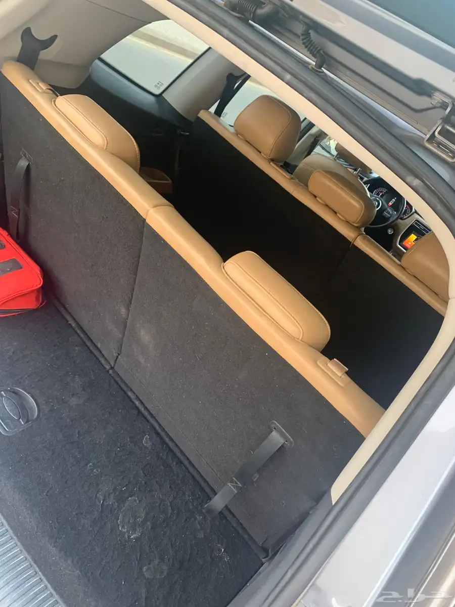 MG R8 فل كامل مودي 2022 9