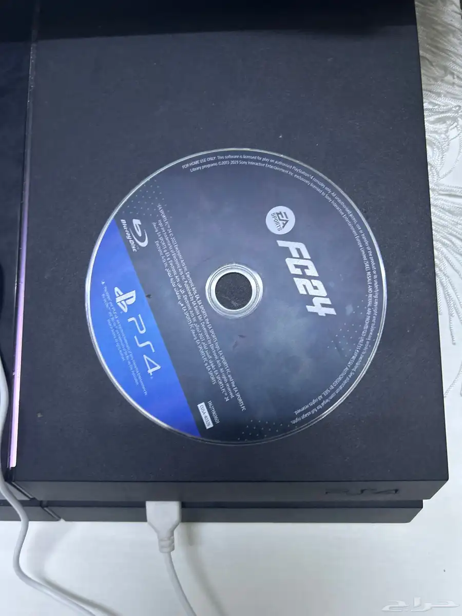 شريط فيفا 24 للبيع بي 100 0