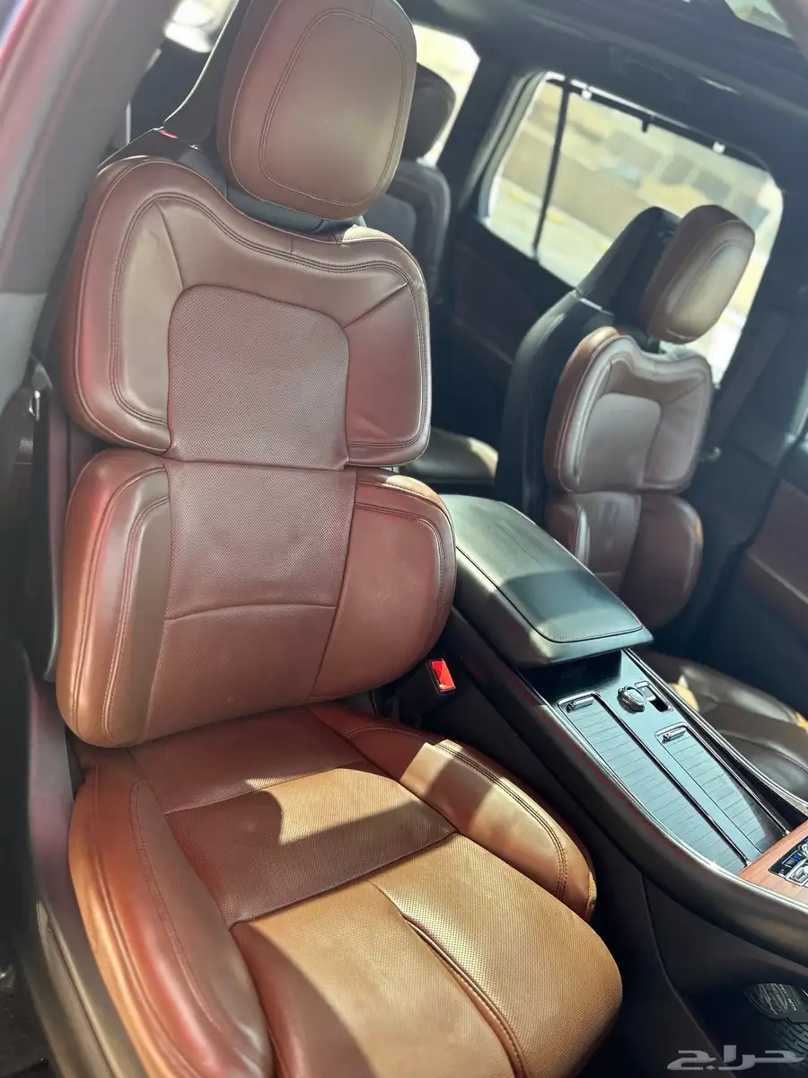 LINCON AVIATOR 2021 14