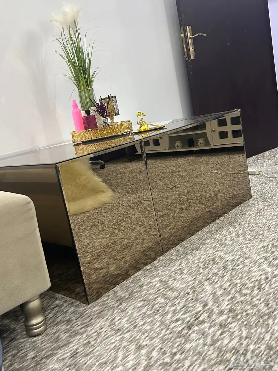 طاولة قهوه 3