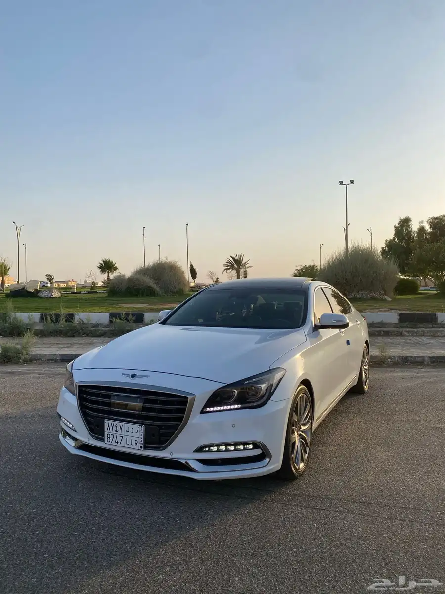 جنسس 2019 فل كامل أبواب شفط ديزل 2