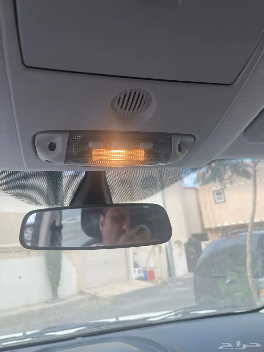 سيارة ونيت رينجر فورد 7