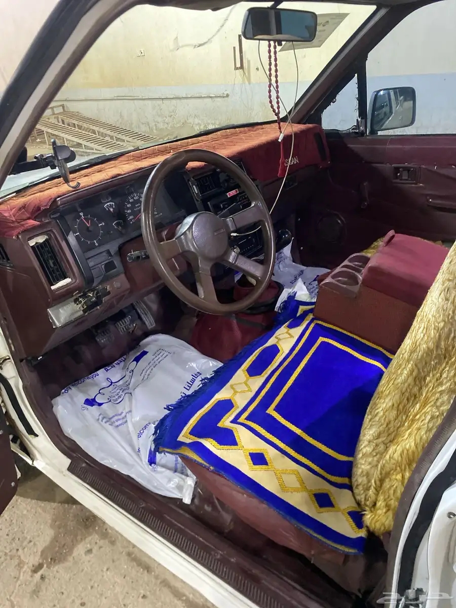 ددسن غمارتين لوحه مميزه 9