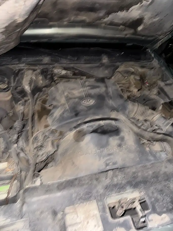 فورد موديل 97 5