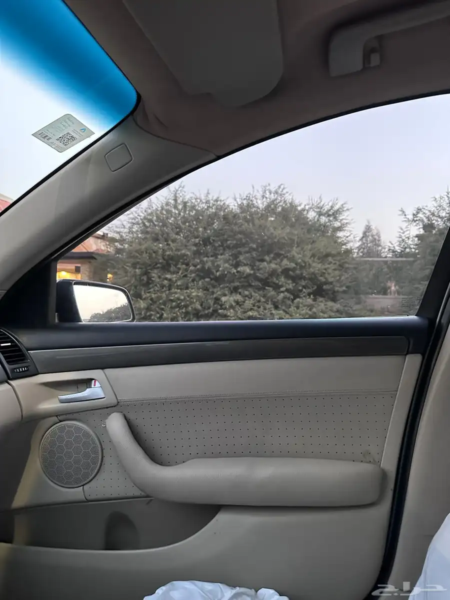 كابرس 2009 ss 29