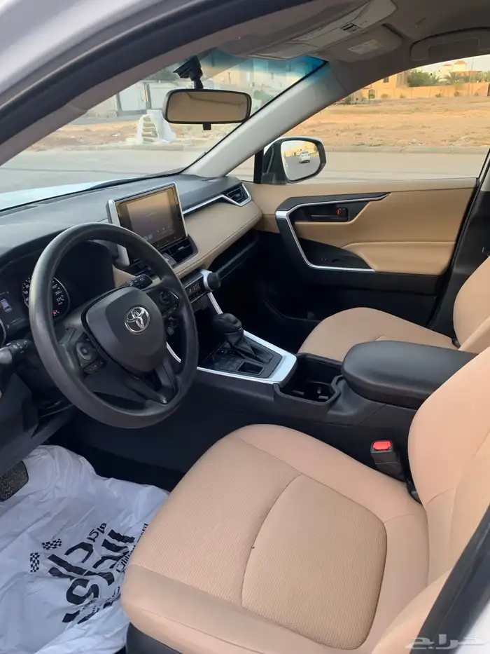 راف فور 2023 دبل ستاندر شرط 22