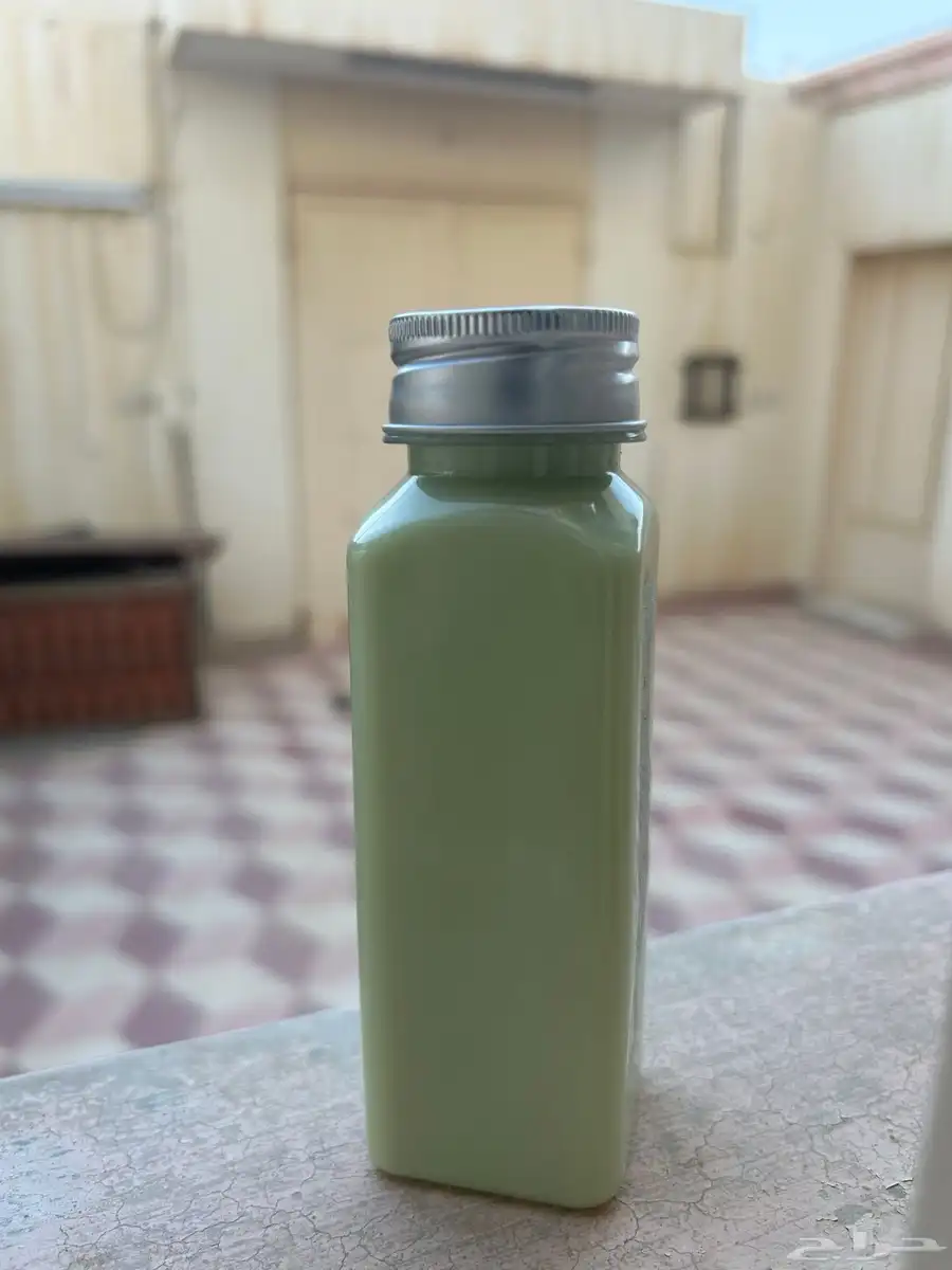 ما تشاء مشروع 1