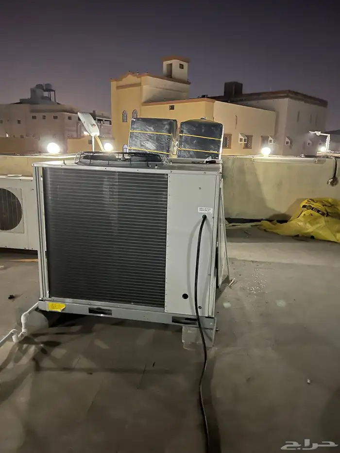 صيانة جميع انواع المكيفات 3