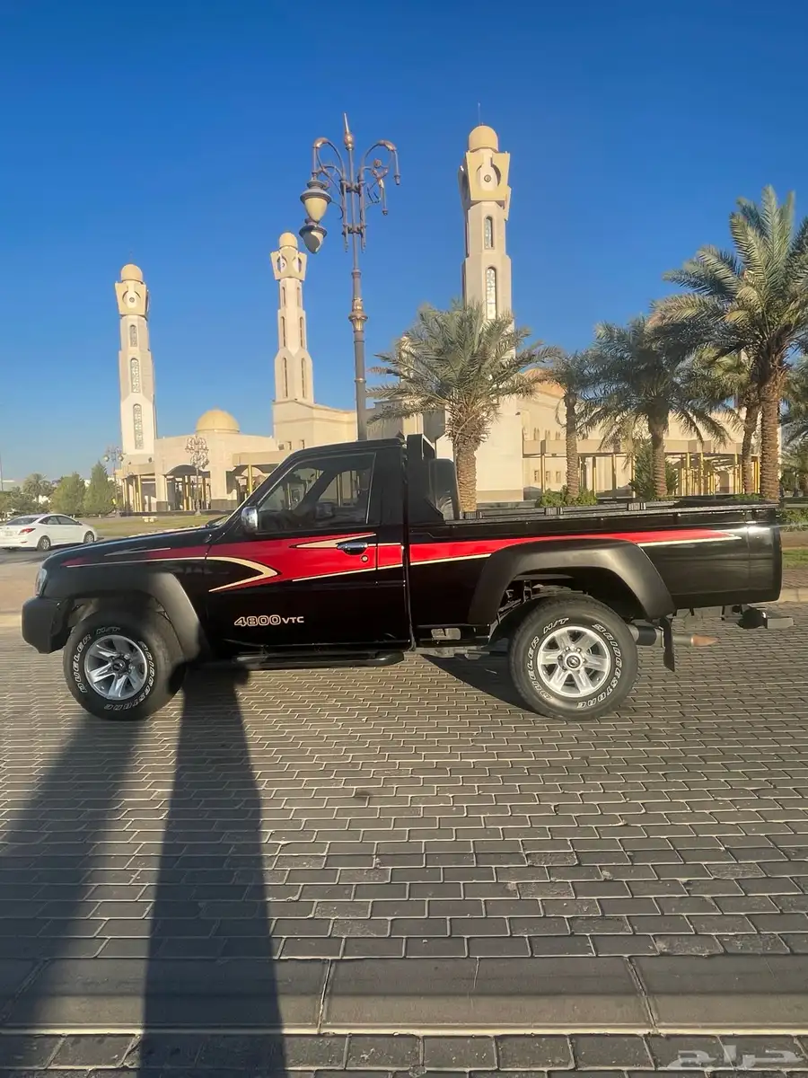 شاص نيسانVTC 2023 0