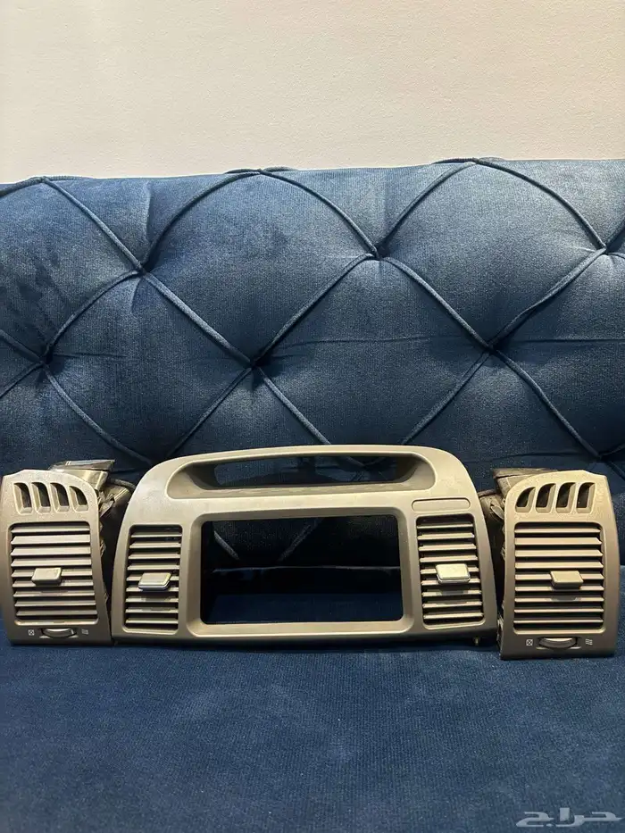 ديكور كامري من 2005 إلى 2006 بيج نضيف اخو الوكاله 0