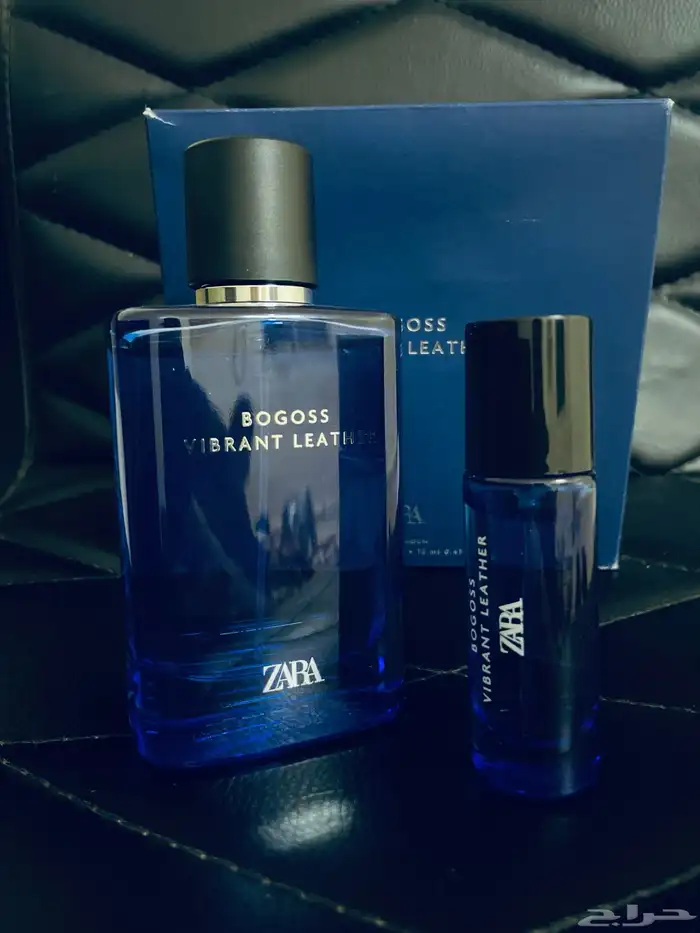 فرصة عطرين من زارا ZARA 2