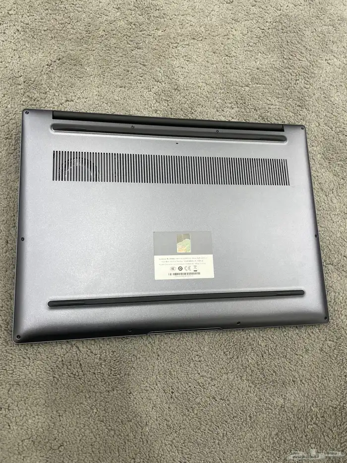HUAWEI MateBook 16s 5