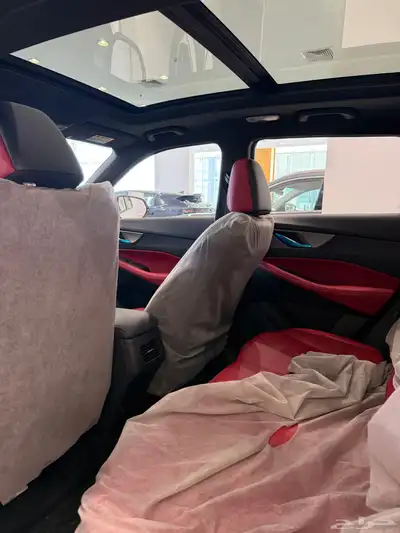 شانجان CS35 2025 فل كامل (( اقل سعر )) 4