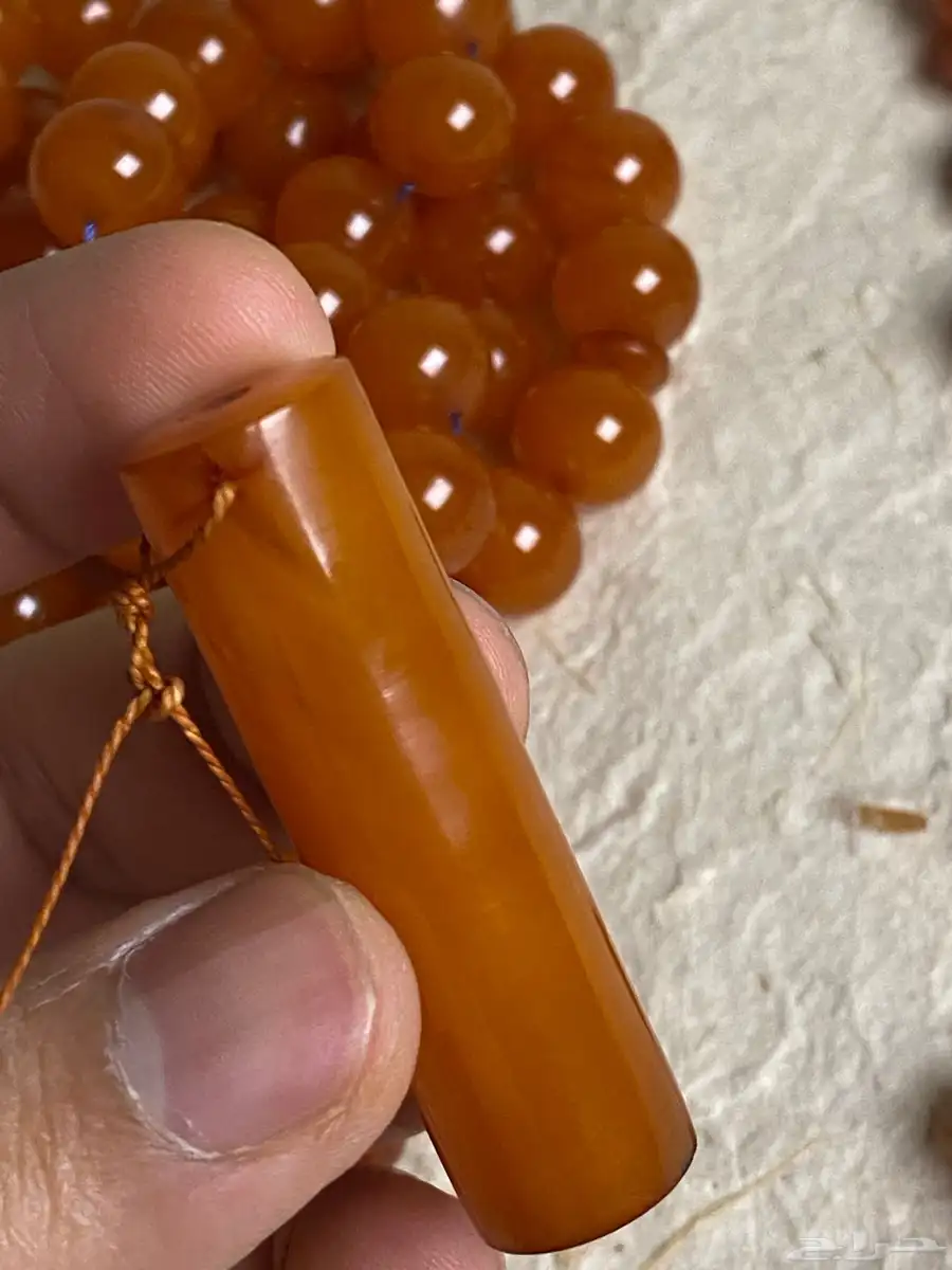 سبحة فاتوران مبيوووع 4