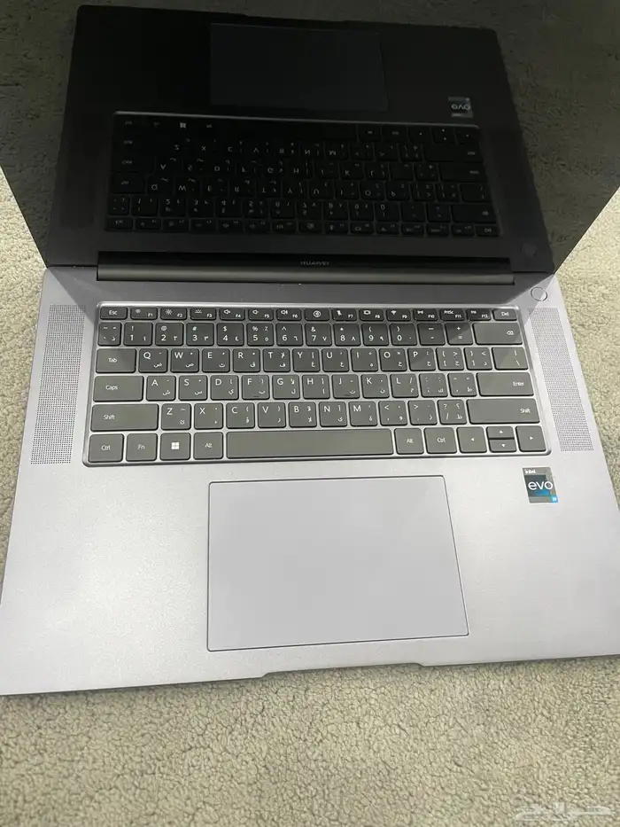 HUAWEI MateBook 16s 4