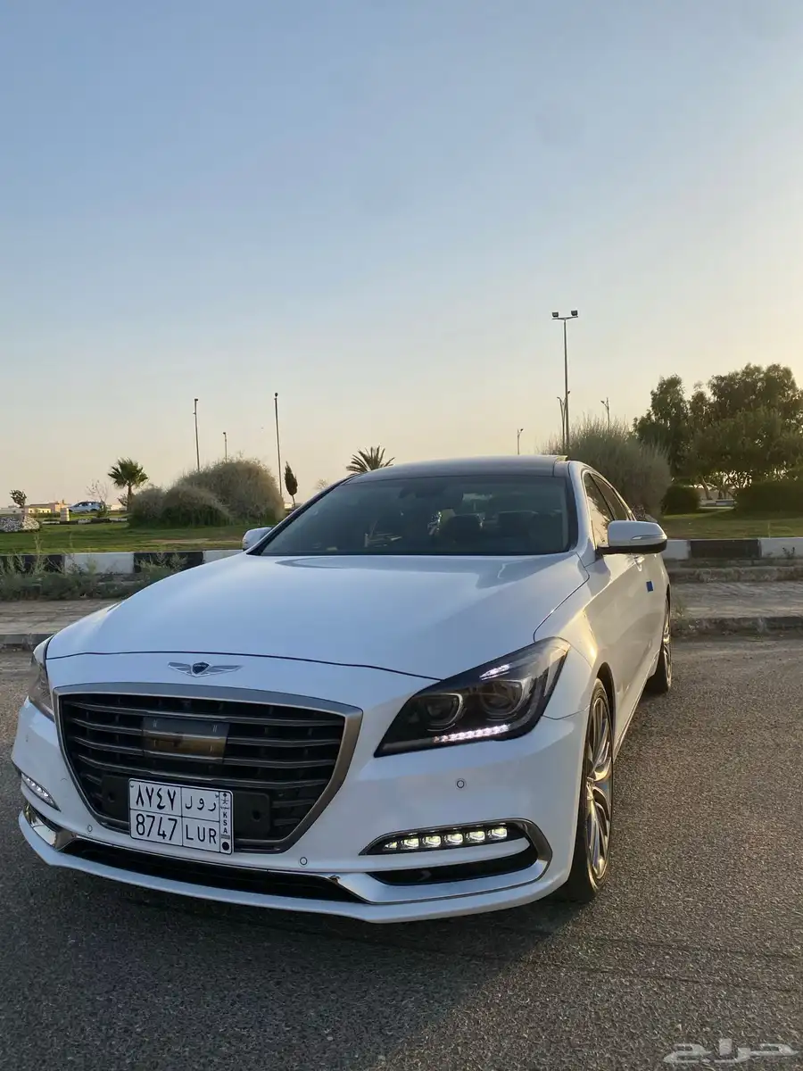 جنسس 2019 فل كامل أبواب شفط ديزل 3