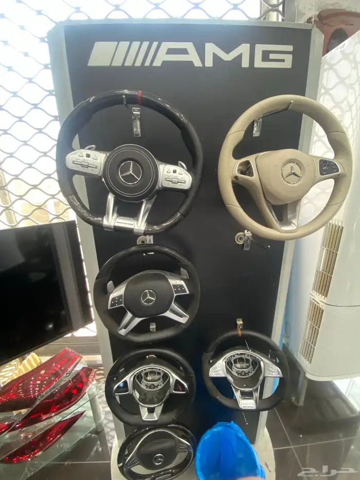 جميع قطع غيار السيارات 2