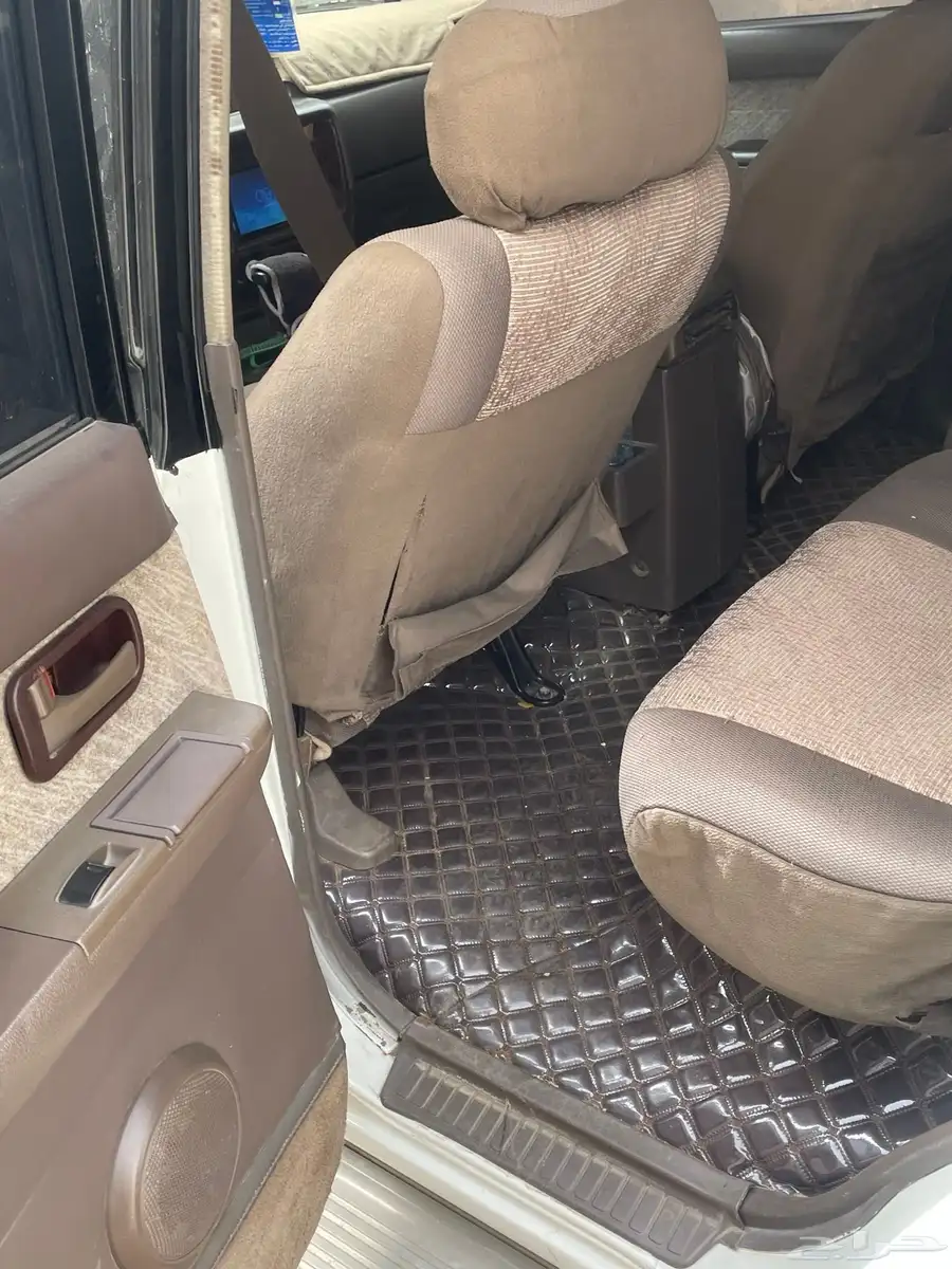 صالون فكس آر 97 7