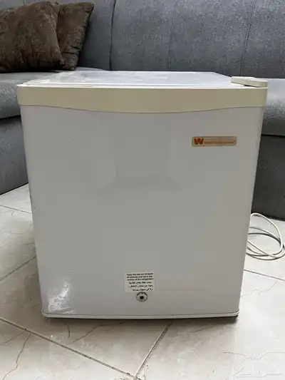 ثلاجة 0