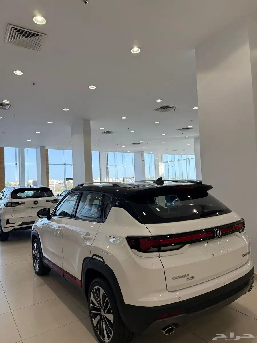 شانجان CS35 2026 فل كامل (( اقل سعر )) 2